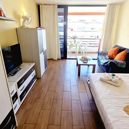 בית נופש Olympia Studio, Ocean View