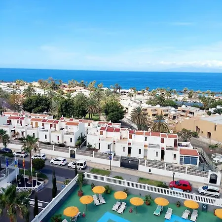 Dom wakacyjny Olympia Studio, Ocean View