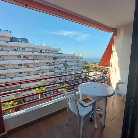 Olympia Studio, Ocean View * Playa de las Americas (Tenerife)