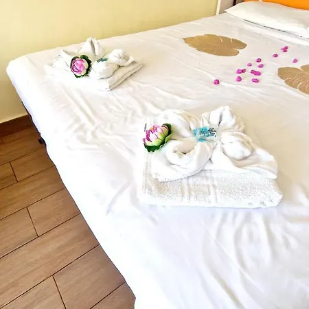 Olympia Studio, Ocean View * Playa de las Americas (Tenerife)