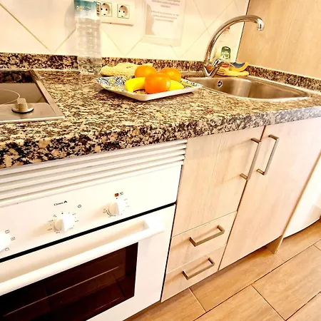 Dom wakacyjny Olympia Studio, Ocean View