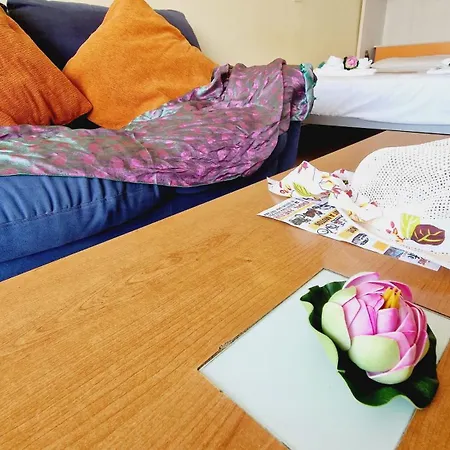 Holiday home Olympia Studio, Ocean View Playa de las Americas (Tenerife)