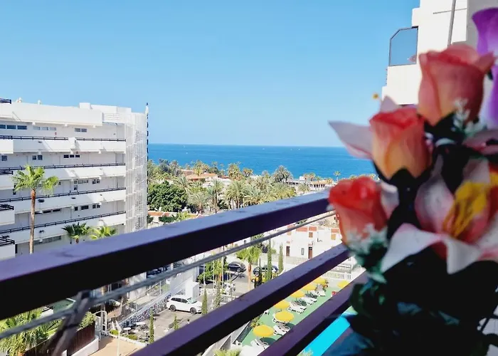 Дом отдыха Olympia Studio, Ocean View *