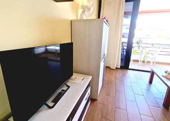 Дом отдыха Olympia Studio, Ocean View *