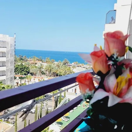 Olympia Studio, Ocean View プラヤ・デ・ラス・アメリカス