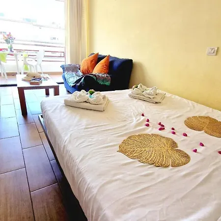 Ferienhaus Olympia Studio, Ocean View