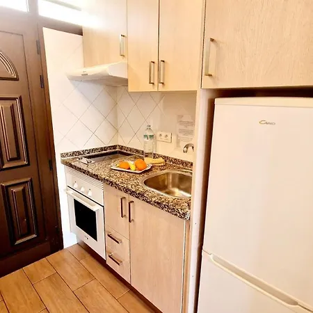 Olympia Studio, Ocean View Ferienhaus