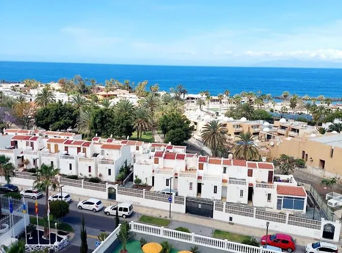 בית נופש Olympia Studio, Ocean View