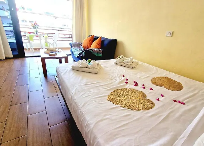 Dom wakacyjny Olympia Studio, Ocean View