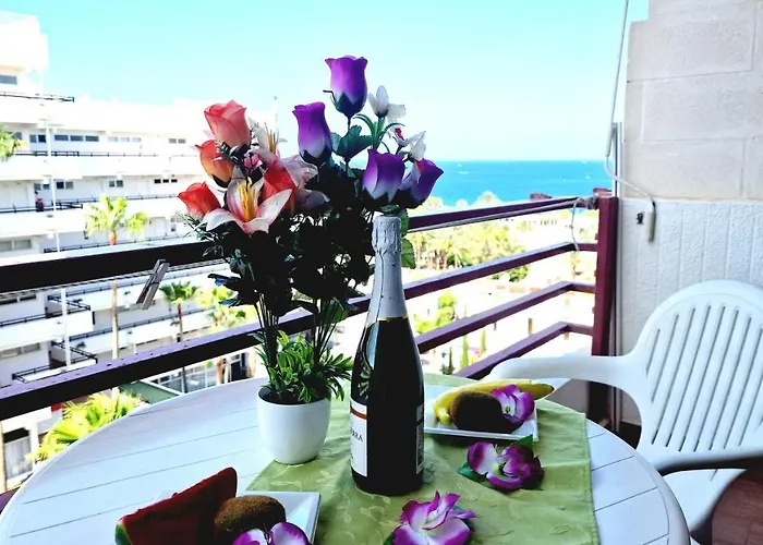 Olympia Studio, Ocean View Dom wakacyjny