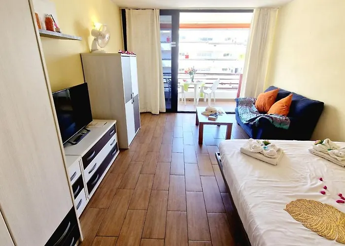 Dom wakacyjny Olympia Studio, Ocean View