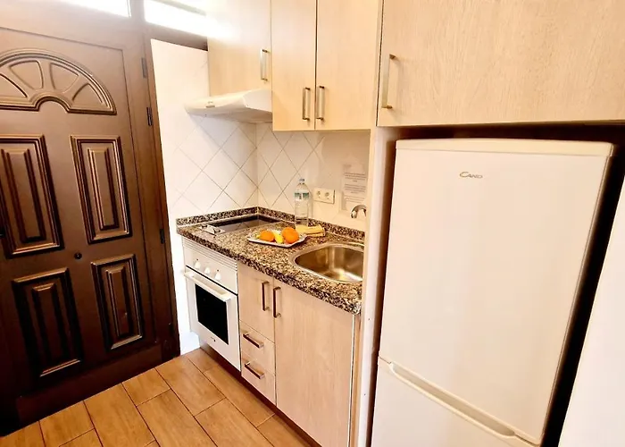 Olympia Studio, Ocean View Dom wakacyjny