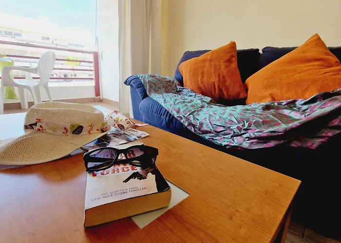 Olympia Studio, Ocean View * פלאייה דה לאס אמריקס