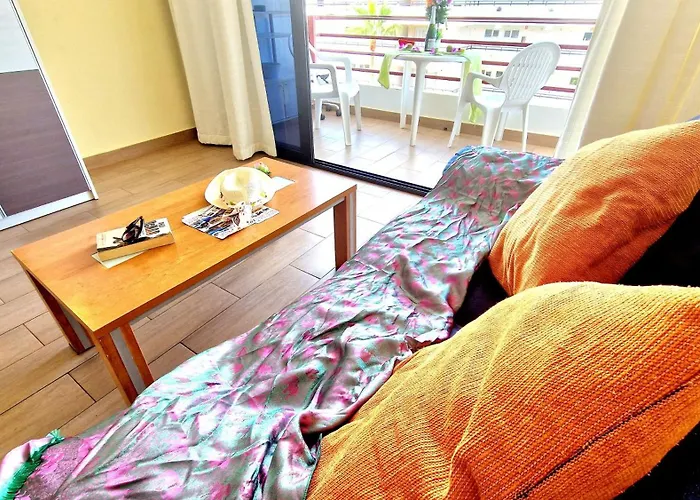 Olympia Studio, Ocean View Dom wakacyjny *